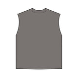Set Your Own Course Heavy Faded Tank - Wet Sundays