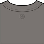 Set Your Own Course Heavy Faded Tank - Wet Sundays