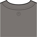 Set Your Own Course Heavy Faded Tank - Wet Sundays