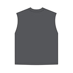 Set Your Own Course Heavy Faded Tank - Wet Sundays