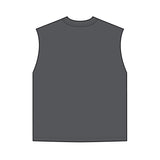 Set Your Own Course Heavy Faded Tank - Wet Sundays