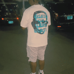 Set Your Own Course Tee - Wet Sundays