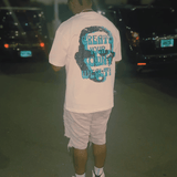 Set Your Own Course Tee - Wet Sundays