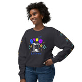 Stars Align Sweatshirt - Wet Sundays