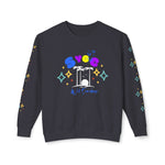 Stars Align Sweatshirt - Wet Sundays