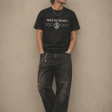 Strong Links T-shirt - Wet Sundays