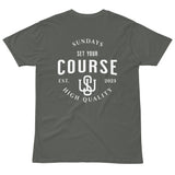 Sundays Classic premium t - shirt - Wet Sundays