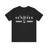 Sundays Special T-Shirt - Wet Sundays