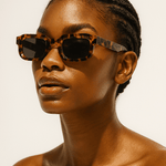 Sundown Safari Luxe Frames - Wet Sundays