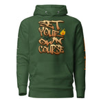 SYOC Classic Hoodie - Wet Sundays