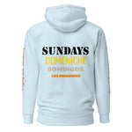 SYOC Classic Hoodie - Wet Sundays