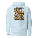 SYOC Classic Hoodie - Wet Sundays