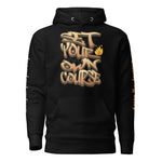 SYOC Classic Hoodie - Wet Sundays