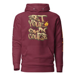 SYOC Classic Hoodie - Wet Sundays