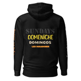 SYOC Classic Hoodie - Wet Sundays