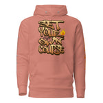 SYOC Classic Hoodie - Wet Sundays