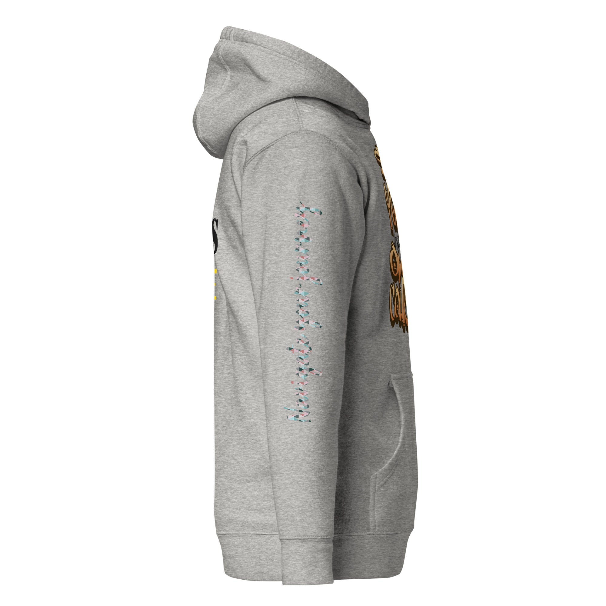 SYOC Classic Hoodie - Wet Sundays