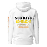 SYOC Classic Hoodie - Wet Sundays