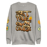 SYOC Premium Sweatshirt - Wet Sundays