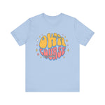 SYOC Short Sleeve Tee - Wet Sundays