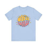 SYOC Short Sleeve Tee - Wet Sundays