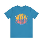 SYOC Short Sleeve Tee - Wet Sundays