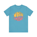 SYOC Short Sleeve Tee - Wet Sundays