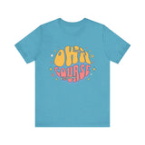 SYOC Short Sleeve Tee - Wet Sundays