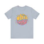 SYOC Short Sleeve Tee - Wet Sundays