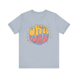 SYOC Short Sleeve Tee - Wet Sundays