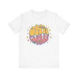 SYOC Short Sleeve Tee - Wet Sundays