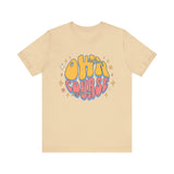 SYOC Short Sleeve Tee - Wet Sundays