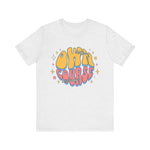 SYOC Short Sleeve Tee - Wet Sundays