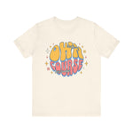 SYOC Short Sleeve Tee - Wet Sundays