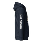 The Scripture Hoodie - Wet Sundays