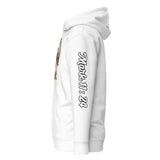 The Scripture Hoodie - Wet Sundays