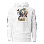 The Scripture Hoodie - Wet Sundays