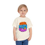 Toddler Short Sleeve Tee - Wet Sundays