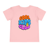 Toddler Short Sleeve Tee - Wet Sundays