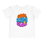 Toddler Short Sleeve Tee - Wet Sundays