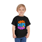 Toddler Short Sleeve Tee - Wet Sundays