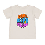 Toddler Short Sleeve Tee - Wet Sundays