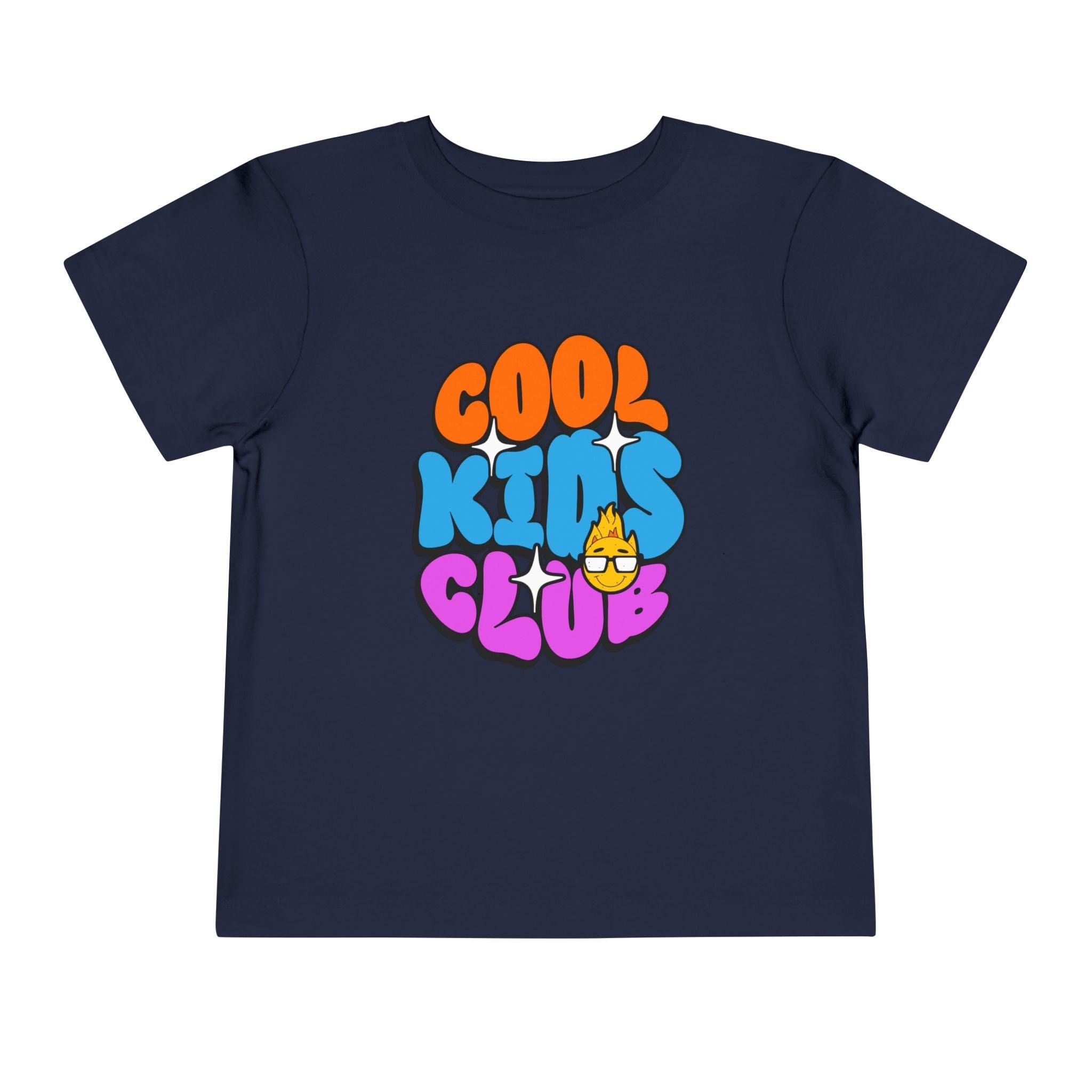 Toddler Short Sleeve Tee - Wet Sundays