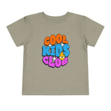 Toddler Short Sleeve Tee - Wet Sundays