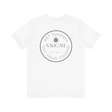 Wet Sunday Unisex Tee - Wet Sundays