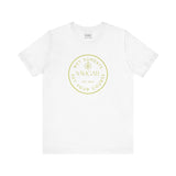 Wet Sunday Unisex Tee - Wet Sundays