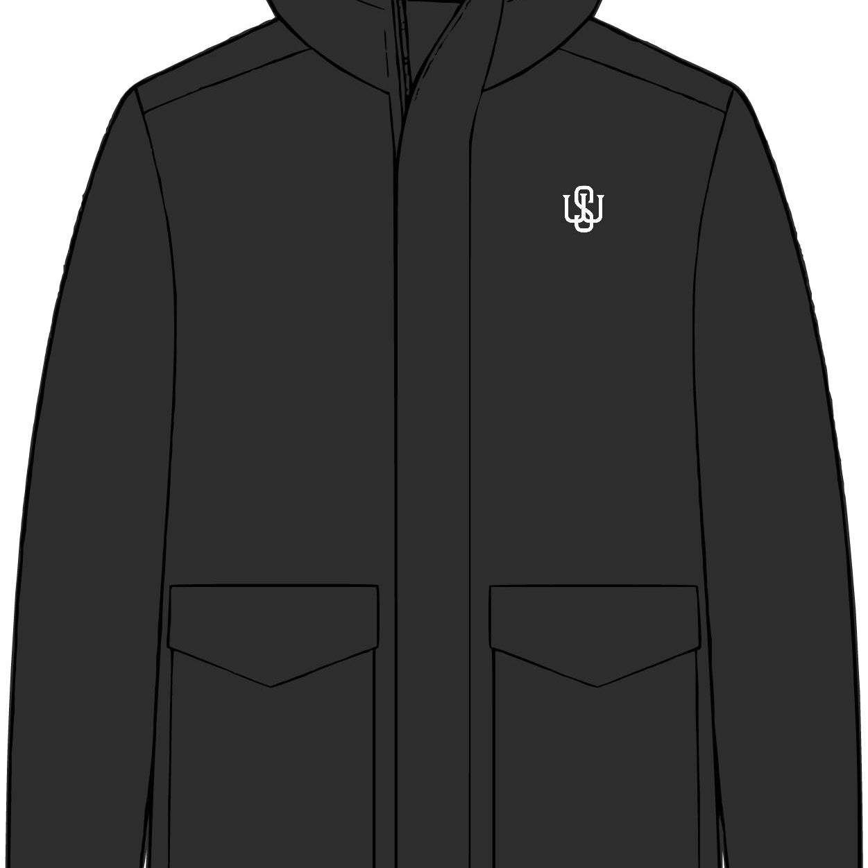 Wet Sundays Adapt 3-in-1 Parka - Wet Sundays