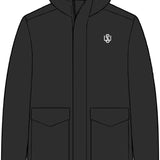 Wet Sundays Adapt 3-in-1 Parka - Wet Sundays