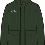 Wet Sundays Adapt 3-in-1 Parka - Wet Sundays