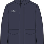 Wet Sundays Adapt 3-in-1 Parka - Wet Sundays